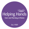 Helping Hands Home Care Aylesbury